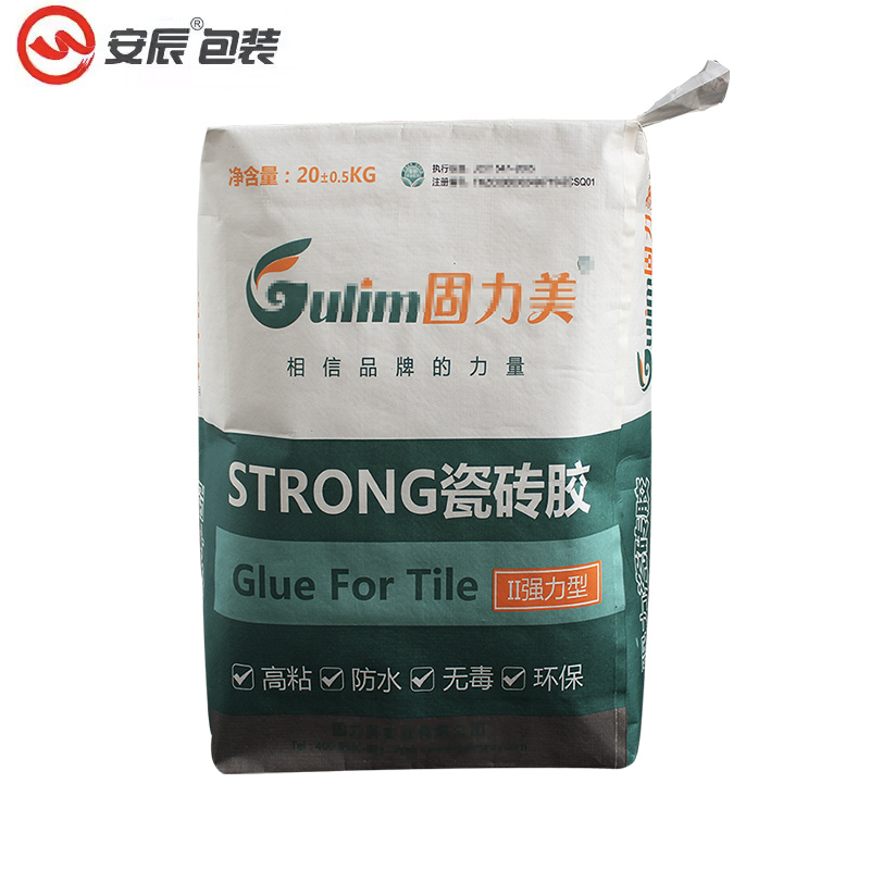 瓷砖胶类三纸一膜